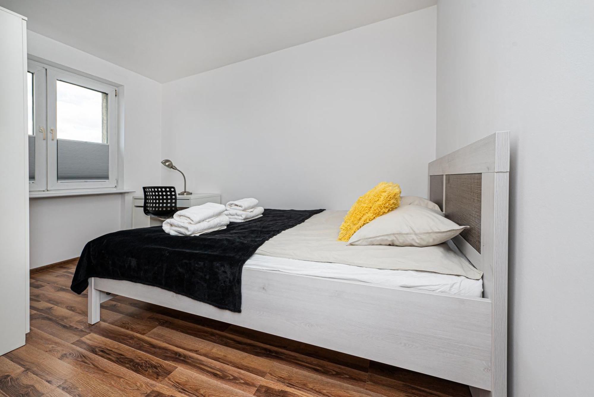 Apartament Snapper Gdansk Dlugie Ogrody Exterior foto